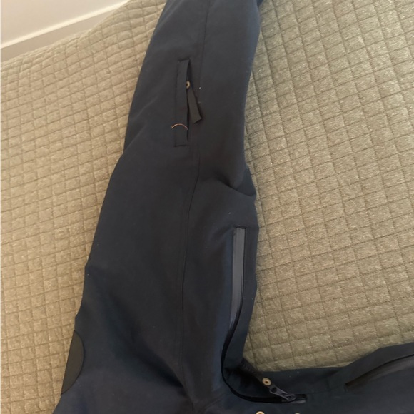 Alps & Meters The Original Alpine Anorak (M) - Picture 4 of 6